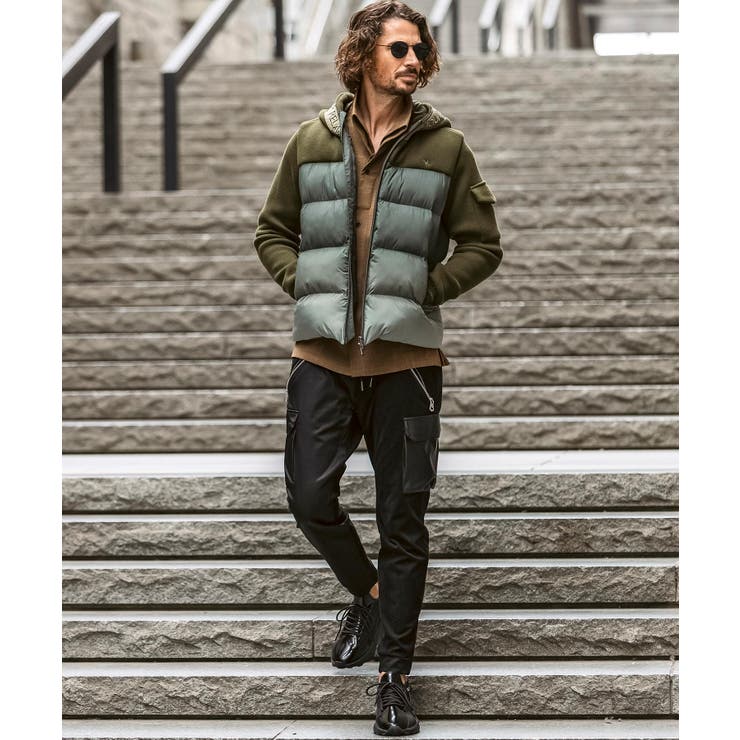 1PIU1UGUALE3 RELAX ウノピゥウノウグァーレトレ | SHIFFON  | 詳細画像13 