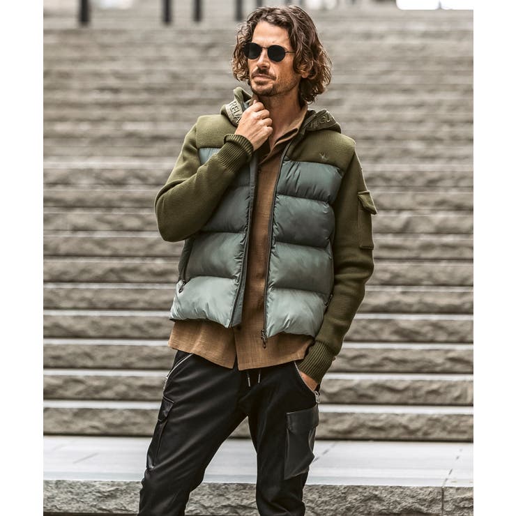 1PIU1UGUALE3 RELAX ウノピゥウノウグァーレトレ | SHIFFON  | 詳細画像14 