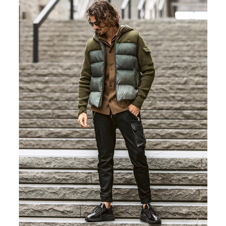 1PIU1UGUALE3 RELAX ウノピゥウノウグァーレトレ | SHIFFON  | 詳細画像15 