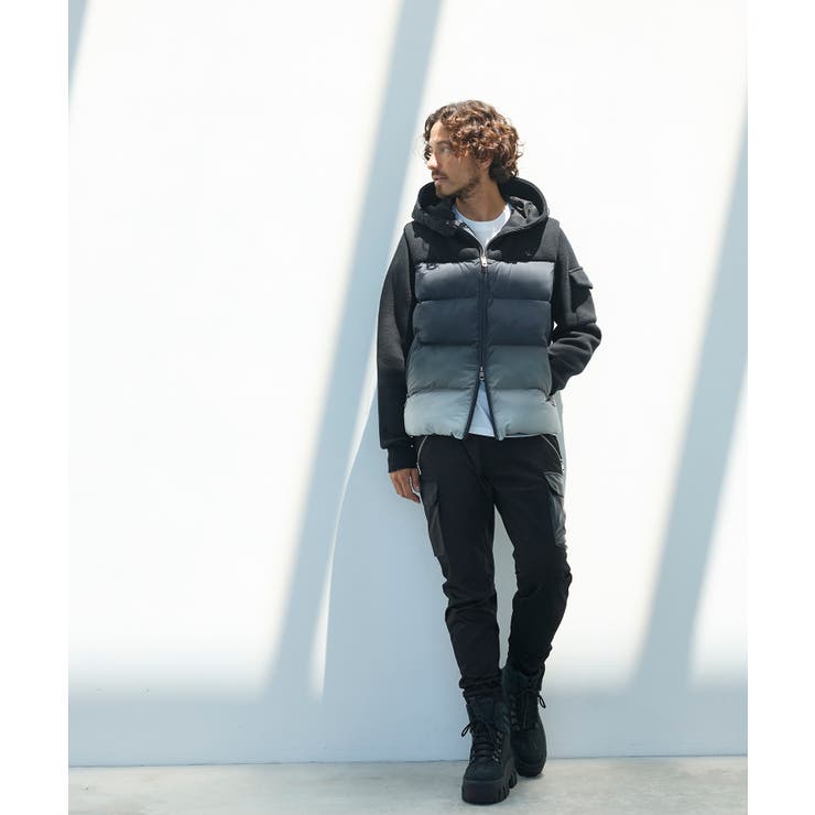 1PIU1UGUALE3 RELAX ウノピゥウノウグァーレトレ | SHIFFON  | 詳細画像2 