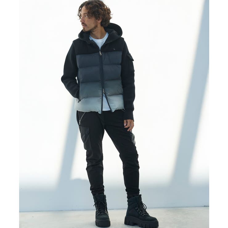 1PIU1UGUALE3 RELAX ウノピゥウノウグァーレトレ | SHIFFON  | 詳細画像4 