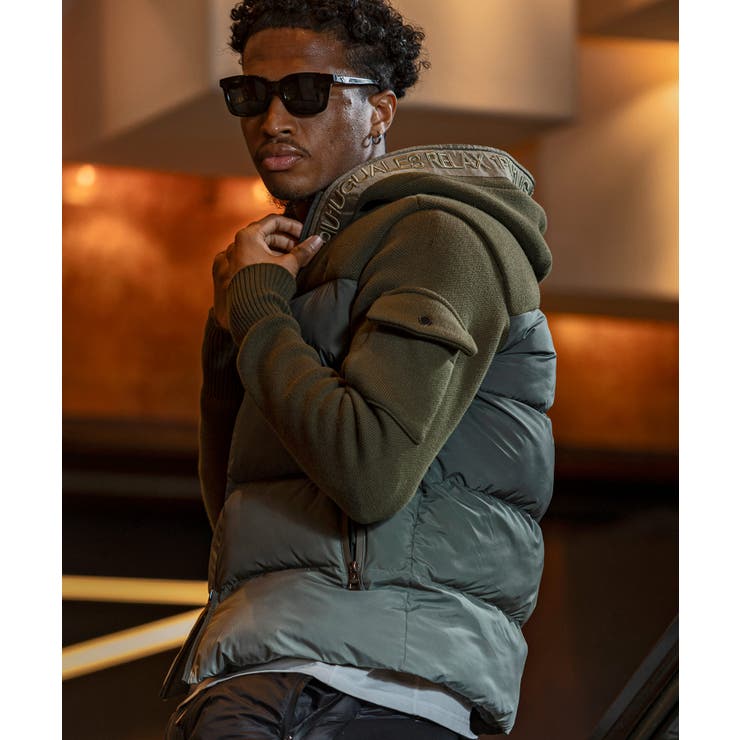 1PIU1UGUALE3 RELAX ウノピゥウノウグァーレトレ | SHIFFON  | 詳細画像6 