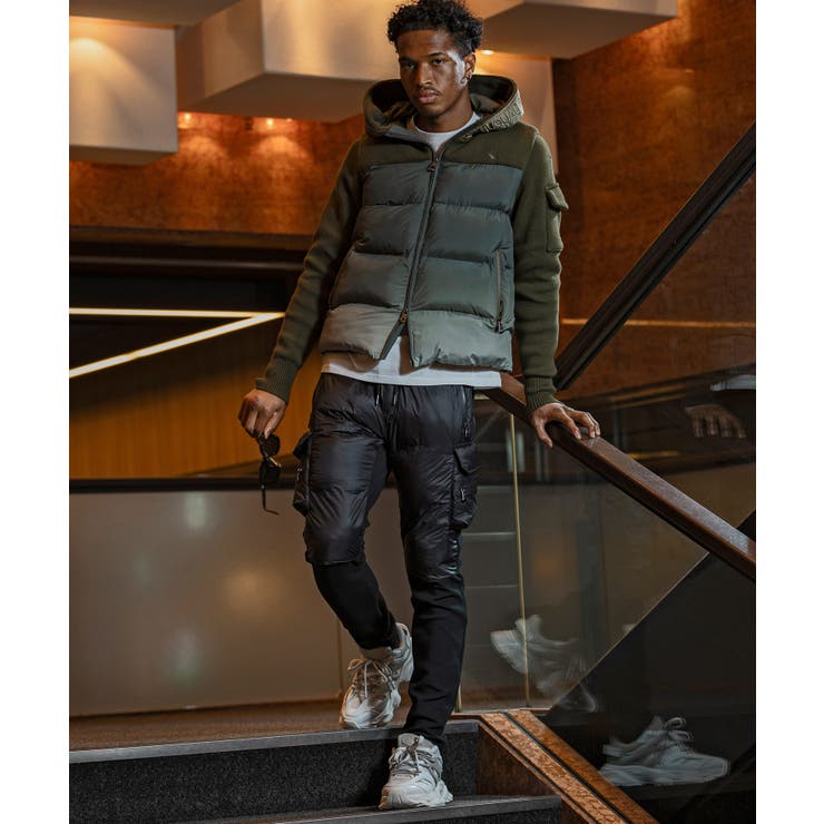 1PIU1UGUALE3 RELAX ウノピゥウノウグァーレトレ | SHIFFON  | 詳細画像9 