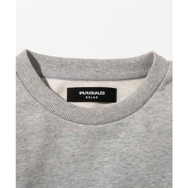 1PIU1UGUALE3 RELAX(ウノピゥウノウグァーレトレ リラックス)ラ… | SHIFFON  | 詳細画像28 