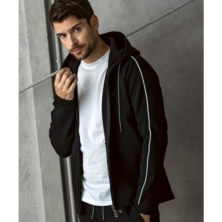 1PIU1UGUALE3 RELAX ウノピゥウノウグァーレトレ | SHIFFON  | 詳細画像1 