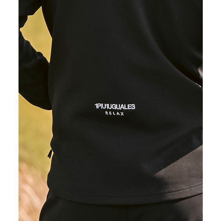 1PIU1UGUALE3 RELAX ウノピゥウノウグァーレトレ | SHIFFON  | 詳細画像14 