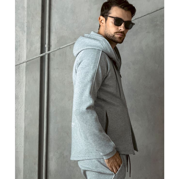 1PIU1UGUALE3 RELAX ウノピゥウノウグァーレトレ | SHIFFON  | 詳細画像22 