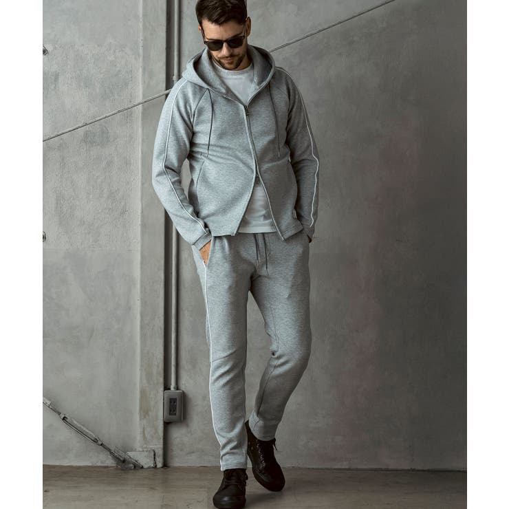 1PIU1UGUALE3 RELAX ウノピゥウノウグァーレトレ | SHIFFON  | 詳細画像23 