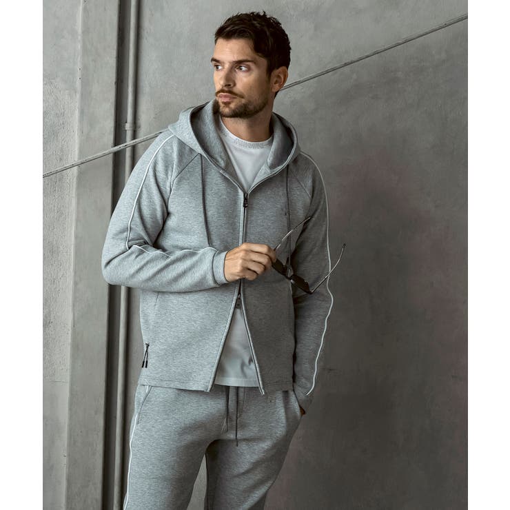 1PIU1UGUALE3 RELAX ウノピゥウノウグァーレトレ | SHIFFON  | 詳細画像25 