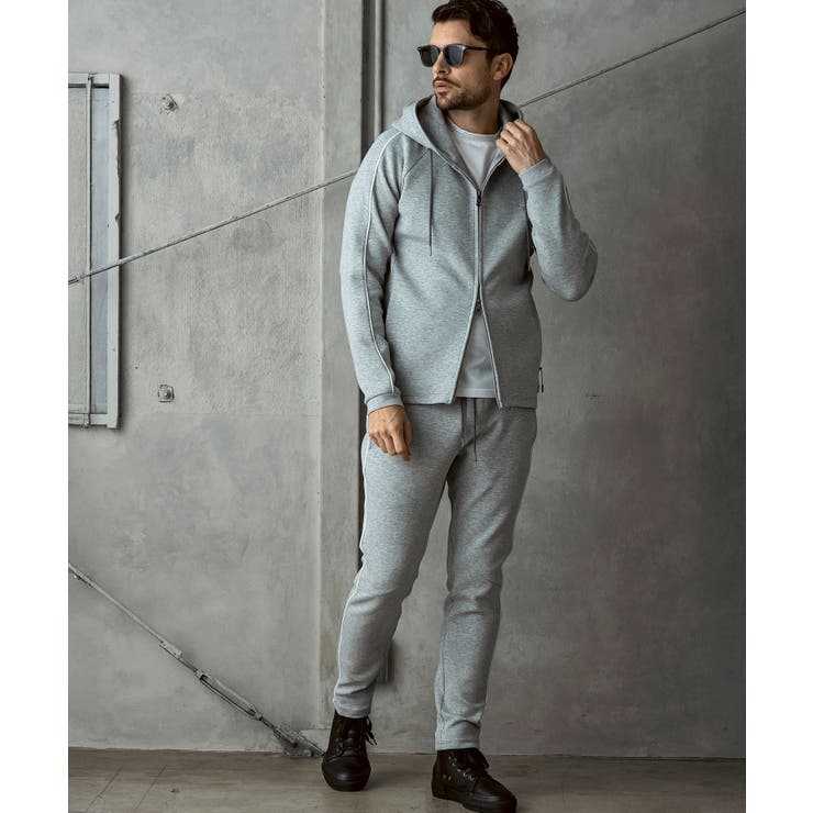 1PIU1UGUALE3 RELAX ウノピゥウノウグァーレトレ | SHIFFON  | 詳細画像26 