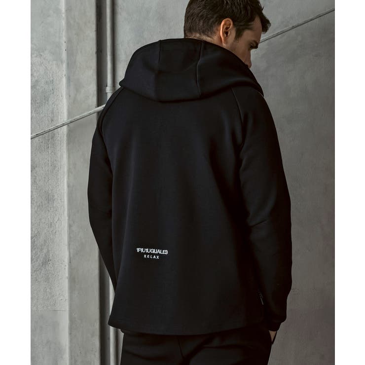 1PIU1UGUALE3 RELAX ウノピゥウノウグァーレトレ | SHIFFON  | 詳細画像3 