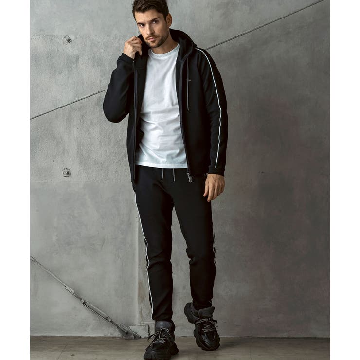 1PIU1UGUALE3 RELAX ウノピゥウノウグァーレトレ | SHIFFON  | 詳細画像5 