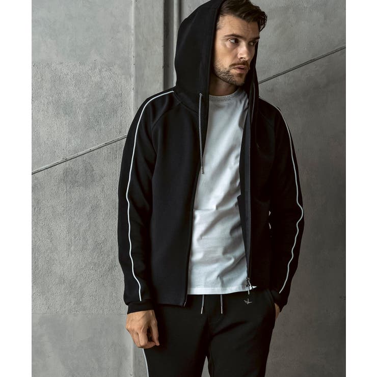 1PIU1UGUALE3 RELAX ウノピゥウノウグァーレトレ | SHIFFON  | 詳細画像6 