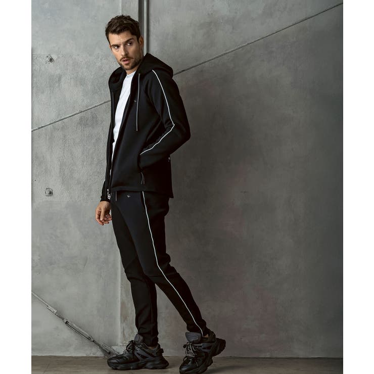 1PIU1UGUALE3 RELAX ウノピゥウノウグァーレトレ | SHIFFON  | 詳細画像7 