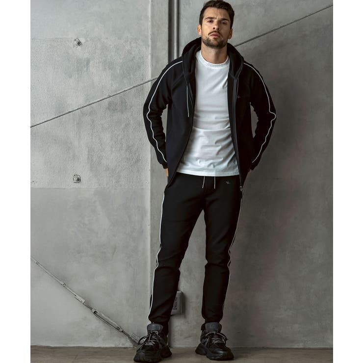 1PIU1UGUALE3 RELAX ウノピゥウノウグァーレトレ | SHIFFON  | 詳細画像8 