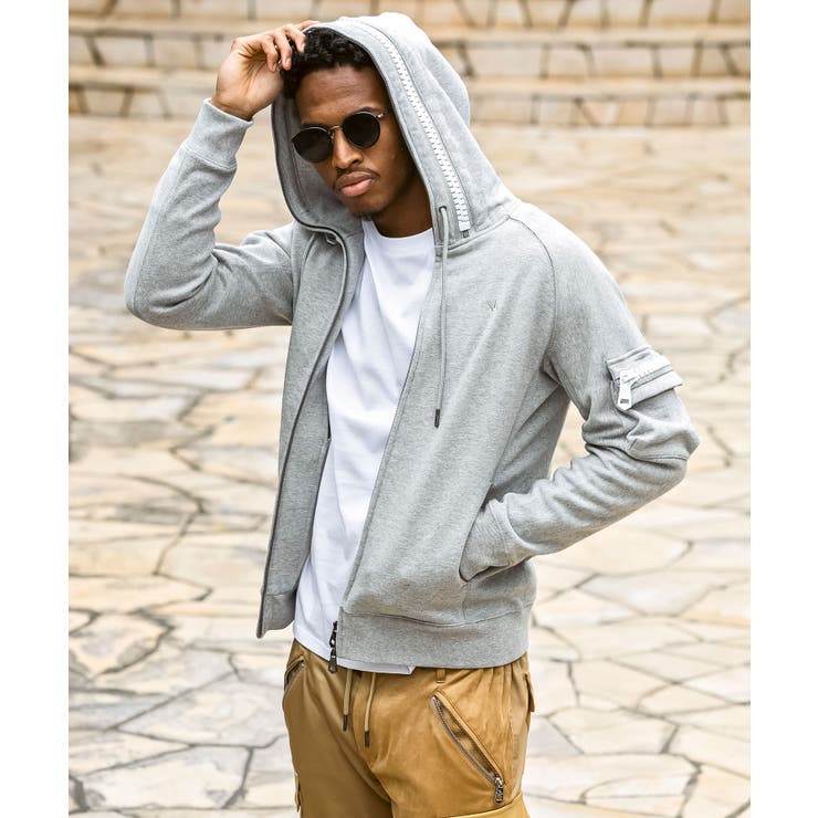 1PIU1UGUALE3 RELAX ウノピゥウノウグァーレトレ | SHIFFON  | 詳細画像10 