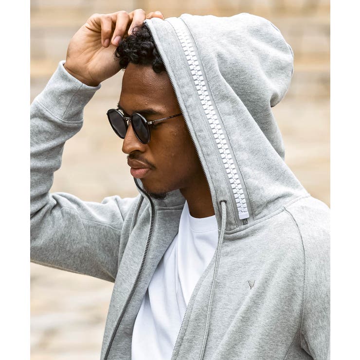 1PIU1UGUALE3 RELAX ウノピゥウノウグァーレトレ | SHIFFON  | 詳細画像11 