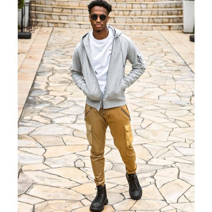 1PIU1UGUALE3 RELAX ウノピゥウノウグァーレトレ | SHIFFON  | 詳細画像12 