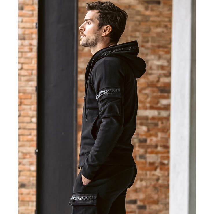 1PIU1UGUALE3 RELAX ウノピゥウノウグァーレトレ | SHIFFON  | 詳細画像13 