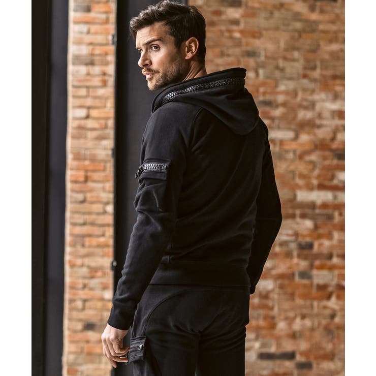 1PIU1UGUALE3 RELAX ウノピゥウノウグァーレトレ | SHIFFON  | 詳細画像14 