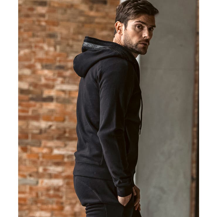 1PIU1UGUALE3 RELAX ウノピゥウノウグァーレトレ | SHIFFON  | 詳細画像15 