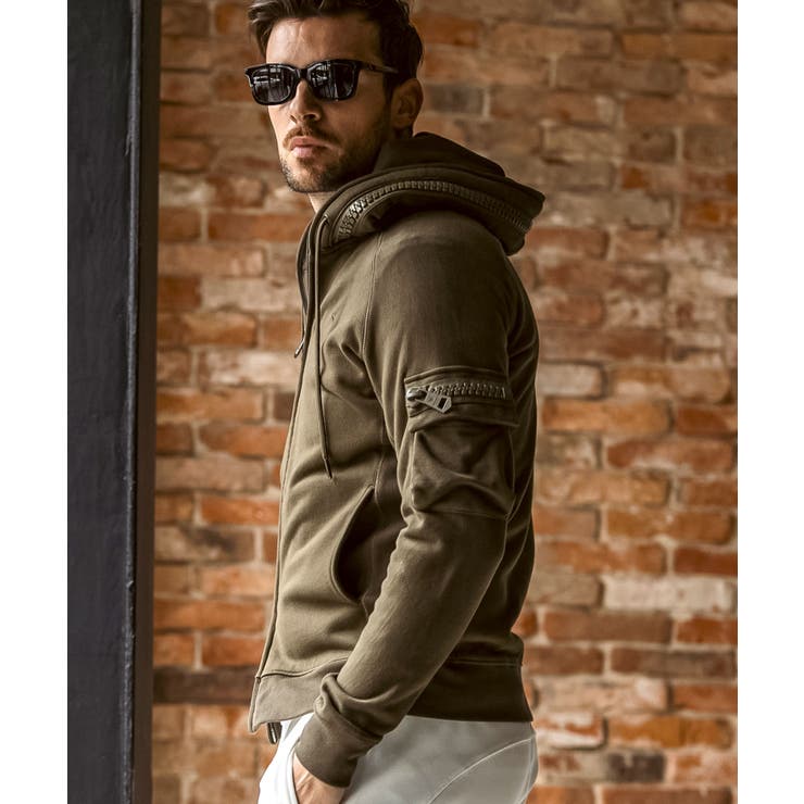 1PIU1UGUALE3 RELAX ウノピゥウノウグァーレトレ | SHIFFON  | 詳細画像19 