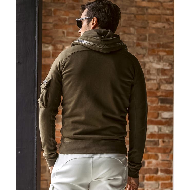 1PIU1UGUALE3 RELAX ウノピゥウノウグァーレトレ | SHIFFON  | 詳細画像20 