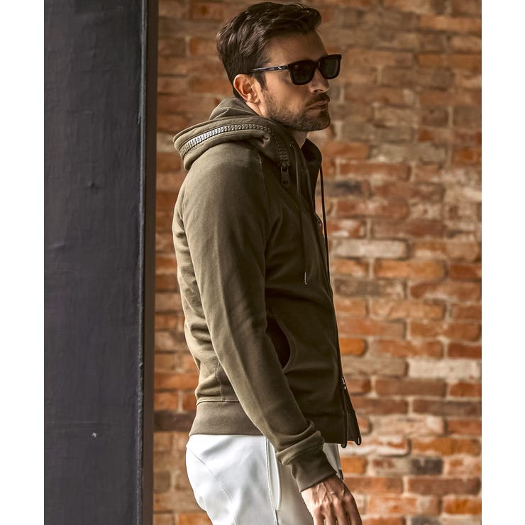 1PIU1UGUALE3 RELAX ウノピゥウノウグァーレトレ | SHIFFON  | 詳細画像21 