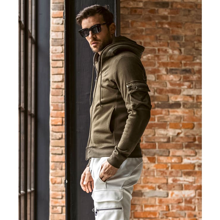 1PIU1UGUALE3 RELAX ウノピゥウノウグァーレトレ | SHIFFON  | 詳細画像24 