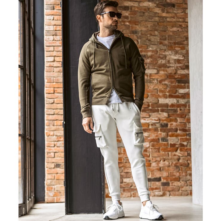 1PIU1UGUALE3 RELAX ウノピゥウノウグァーレトレ | SHIFFON  | 詳細画像26 