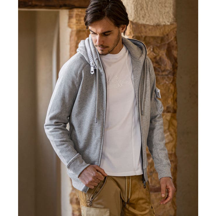 1PIU1UGUALE3 RELAX ウノピゥウノウグァーレトレ | SHIFFON  | 詳細画像5 