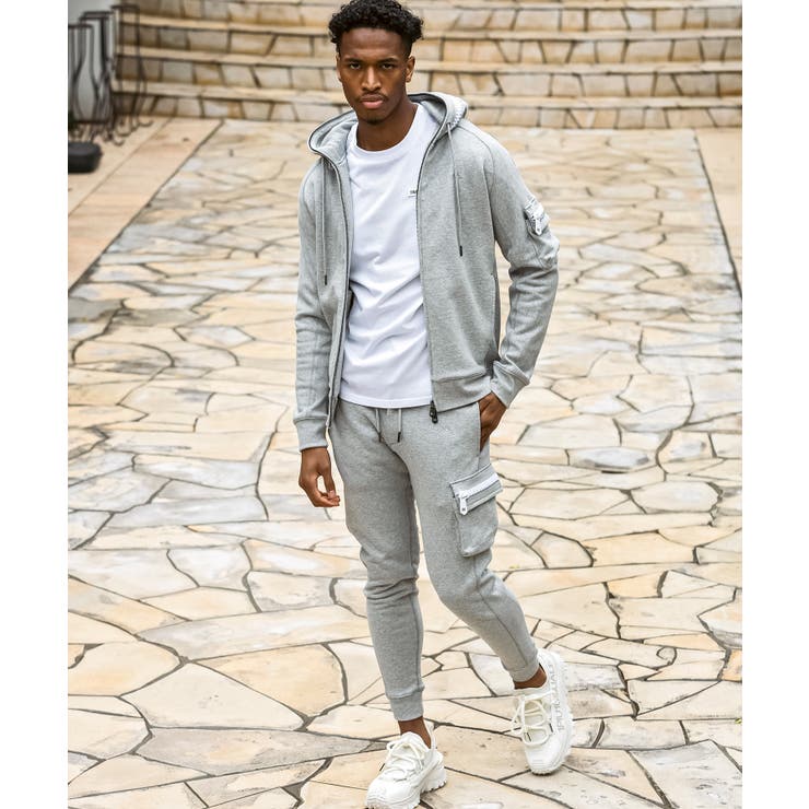 1PIU1UGUALE3 RELAX ウノピゥウノウグァーレトレ | SHIFFON  | 詳細画像9 