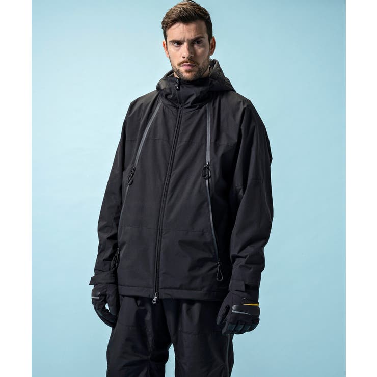 1PIU1UGUALE3 RELAX × | SHIFFON  | 詳細画像10 