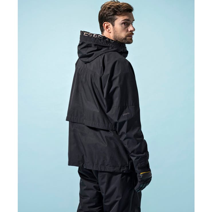 1PIU1UGUALE3 RELAX × | SHIFFON  | 詳細画像11 