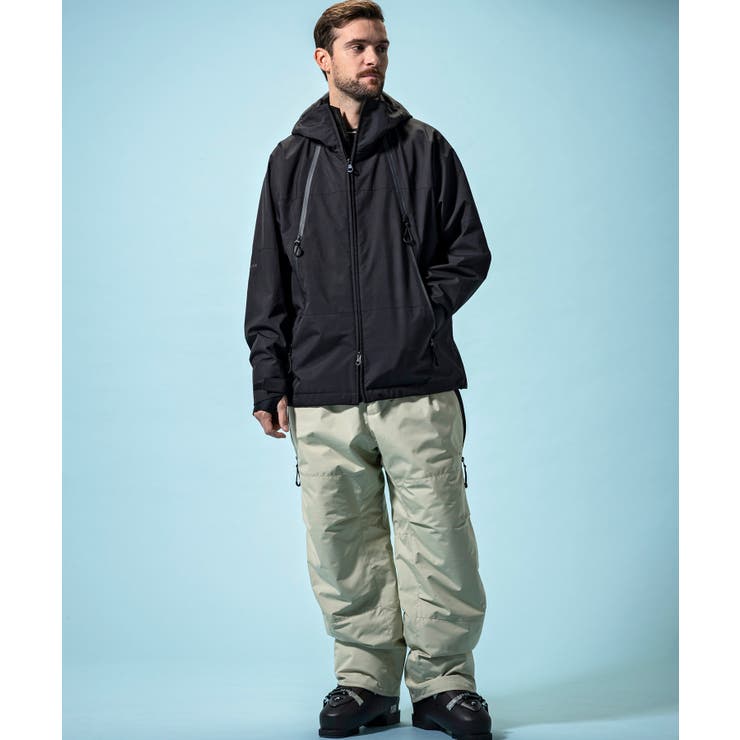 1PIU1UGUALE3 RELAX × | SHIFFON  | 詳細画像13 