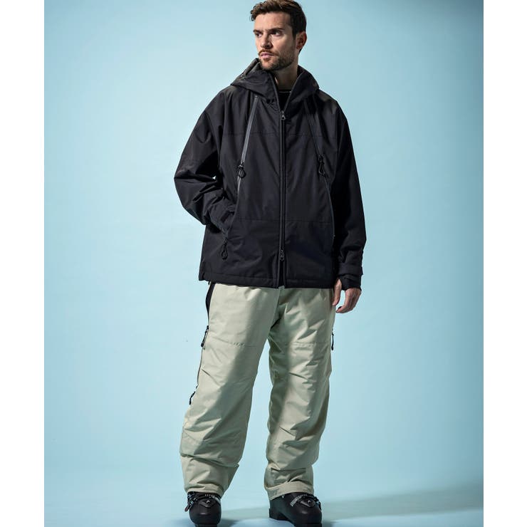 1PIU1UGUALE3 RELAX × | SHIFFON  | 詳細画像14 