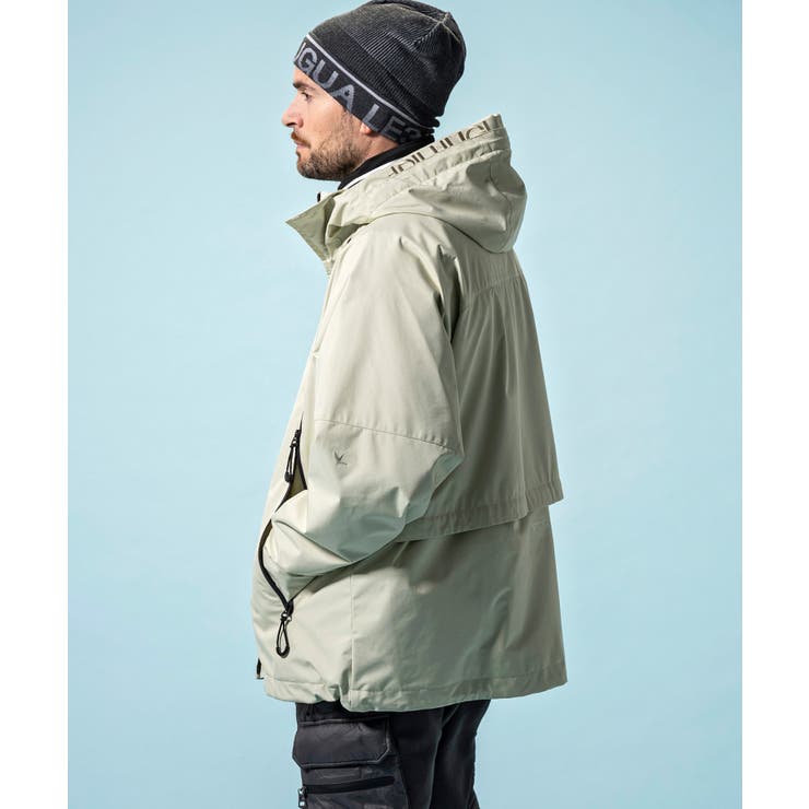 1PIU1UGUALE3 RELAX × | SHIFFON  | 詳細画像17 