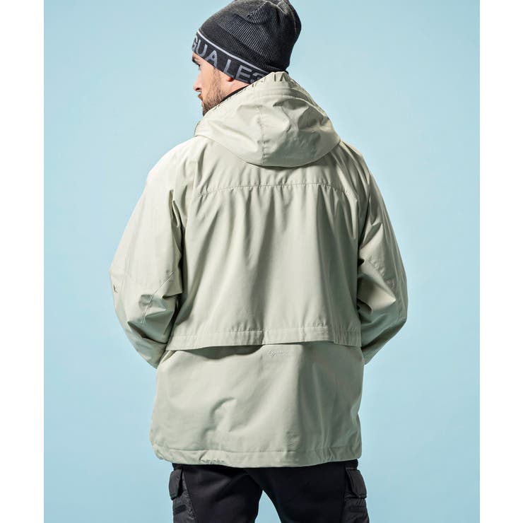 1PIU1UGUALE3 RELAX × | SHIFFON  | 詳細画像18 