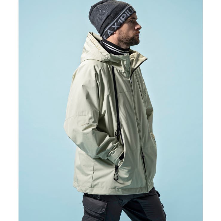 1PIU1UGUALE3 RELAX × | SHIFFON  | 詳細画像19 