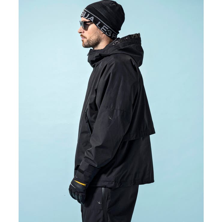 1PIU1UGUALE3 RELAX × | SHIFFON  | 詳細画像2 