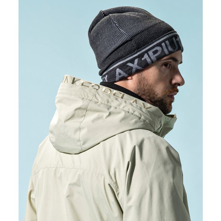 1PIU1UGUALE3 RELAX × | SHIFFON  | 詳細画像21 