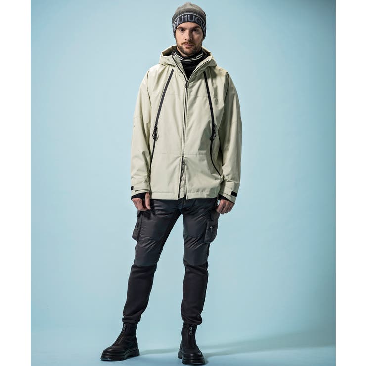 1PIU1UGUALE3 RELAX × | SHIFFON  | 詳細画像22 