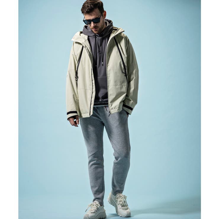 1PIU1UGUALE3 RELAX × | SHIFFON  | 詳細画像24 