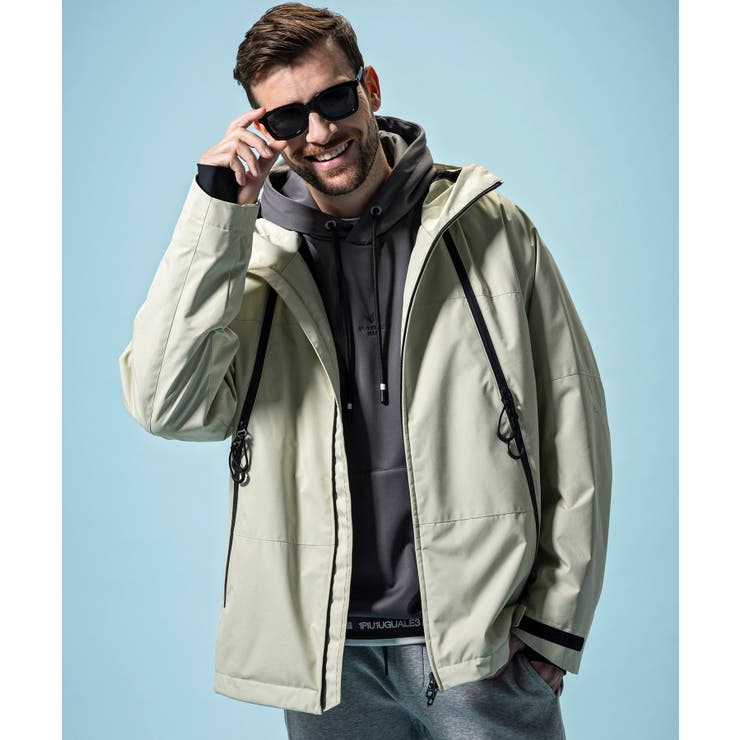 1PIU1UGUALE3 RELAX × | SHIFFON  | 詳細画像27 