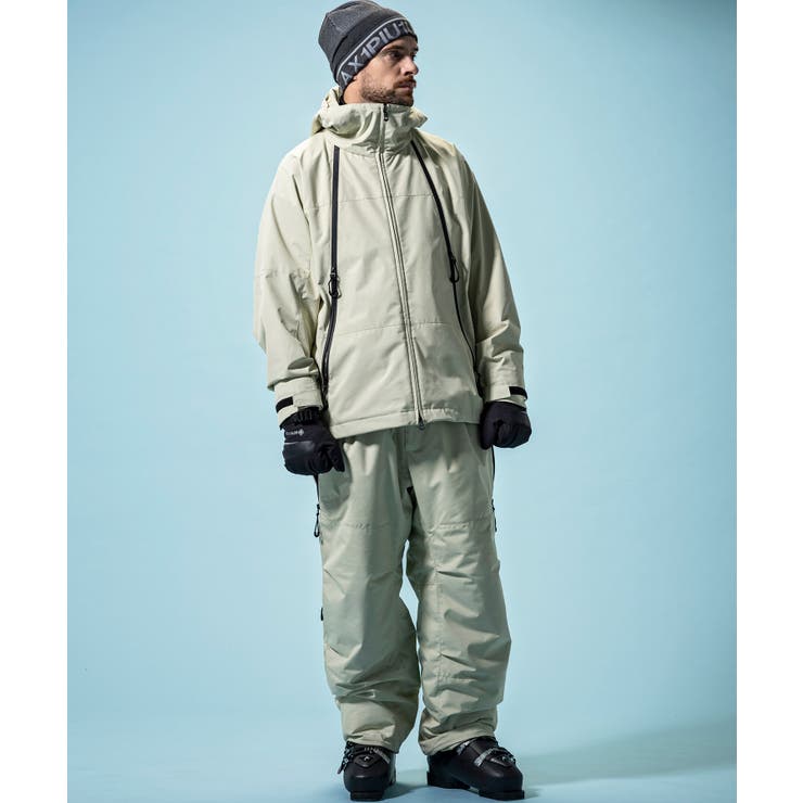 1PIU1UGUALE3 RELAX × | SHIFFON  | 詳細画像29 