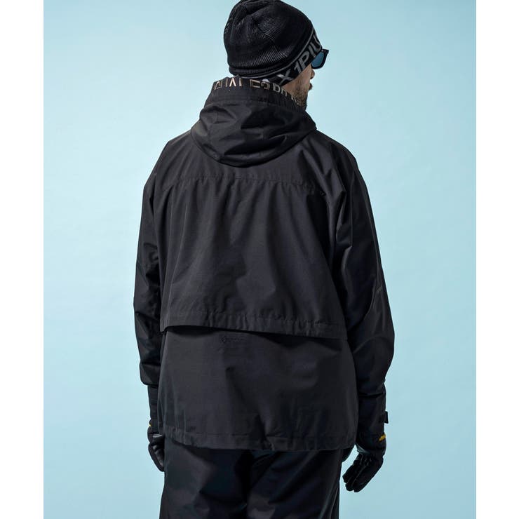 1PIU1UGUALE3 RELAX × | SHIFFON  | 詳細画像3 