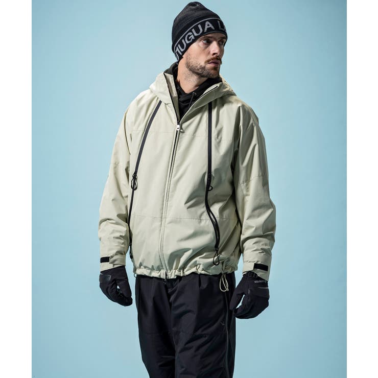 1PIU1UGUALE3 RELAX × | SHIFFON  | 詳細画像32 