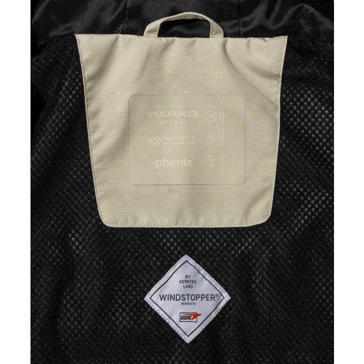 1PIU1UGUALE3 RELAX × | SHIFFON  | 詳細画像43 