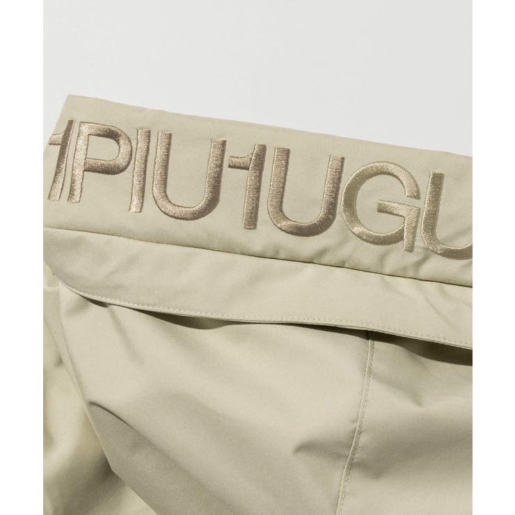 1PIU1UGUALE3 RELAX × | SHIFFON  | 詳細画像48 