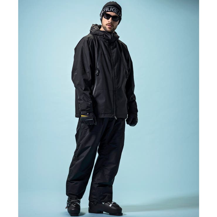 1PIU1UGUALE3 RELAX × | SHIFFON  | 詳細画像7 